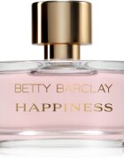 Betty Barclay Happiness toaletní voda pro ženy 50 ml