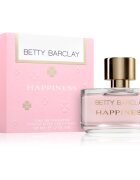 Betty Barclay Happiness toaletní voda pro ženy 50 ml