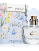 Betty Barclay Pure Flower toaletní voda pro ženy 20 ml