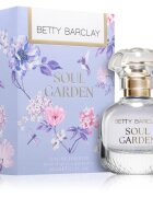 Betty Barclay Soul Garden toaletní voda pro ženy 20 ml