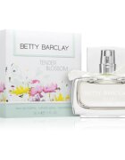 Betty Barclay Tender Blossom toaletní voda pro ženy 50 ml