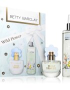 Betty Barclay Wild Flower dárková sada pro ženy 1 ks