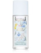 Betty Barclay Wild Flower deodorant s rozprašovačem pro ženy 75 ml