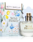 Betty Barclay Wild Flower parfémovaná voda pro ženy 20 ml