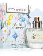Betty Barclay Wild Flower toaletní voda pro ženy 20 ml
