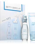 Betty Barclay Woman N°2 dárková sada pro ženy 1 ks