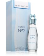 Betty Barclay Woman N°2 toaletní voda pro ženy 20 ml