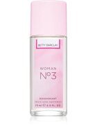Betty Barclay Woman N°3 deodorant s rozprašovačem pro ženy 75 ml