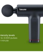BEURER BEU-MG89 masážní pistole 1 ks