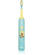 BEURER BEU-SC11 sonický zubní kartáček pro děti Aqua Blue 1 ks
