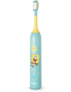 BEURER BEU-SC11 sonický zubní kartáček pro děti Aqua Blue 1 ks