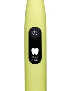 BEURER BEU-SC50 sonický elektrický zubní kartáček lemon 1 ks