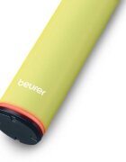 BEURER BEU-SC50 sonický elektrický zubní kartáček lemon 1 ks