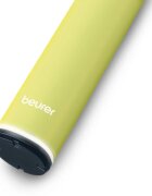 BEURER BEU-SC50 sonický elektrický zubní kartáček lemon 1 ks