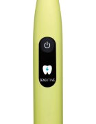 BEURER BEU-SC50 sonický elektrický zubní kartáček lemon 1 ks