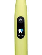BEURER BEU-SC50 sonický elektrický zubní kartáček lemon 1 ks