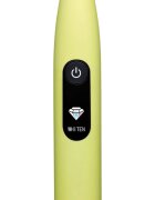 BEURER BEU-SC50 sonický elektrický zubní kartáček lemon 1 ks