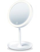 BEURER BS 45 kosmetické zrcátko s LED podsvícením 1 ks