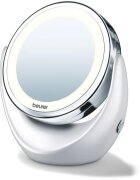 BEURER BS 49 kosmetické zrcátko s LED podsvícením 1 ks