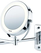 BEURER BS 59 kosmetické zrcátko s LED podsvícením 1 ks