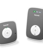 BEURER BY 33 audio chůvička 1 ks