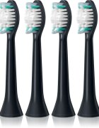 BEURER Classic Clean náhradní hlavice pro zubní kartáček 4 ks