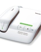 BEURER IPL 10000+ IPL epilátor na tělo tvář oblast bikin a podpaží 1 ks