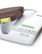BEURER IPL 10000+ IPL epilátor na tělo tvář oblast bikin a podpaží 1 ks