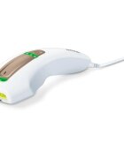 BEURER IPL 5500 PureSkinPro IPL systém prevence růstu nových chloupků 1 ks