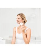 BEURER IPL 5500 PureSkinPro IPL systém prevence růstu nových chloupků 1 ks