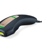 BEURER IPL 5800 IPL epilátor na tělo tvář oblast bikin a podpaží 1 ks