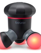 BEURER MG 18 Mini masážní přístroj na cesty 1 ks