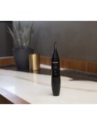 BEURER MN2X zastřihovač chloupků v nose a uších 1 ks