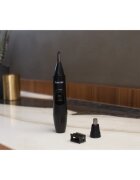 BEURER MN2X zastřihovač chloupků v nose a uších 1 ks