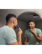 BEURER MN2X zastřihovač chloupků v nose a uších 1 ks