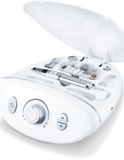 BEURER MP 100 set pro perfektní manikúru 1 ks