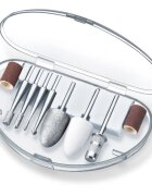 BEURER MP 100 set pro perfektní manikúru 1 ks
