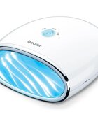 BEURER MP 48 LED lampa pro úpravu gelových nehtů 1 ks
