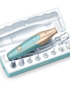 BEURER MP 84 set pro perfektní manikúru 1 ks