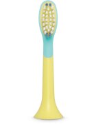 BEURER Wavy Clean SC-11 náhradní hlavice pro zubní kartáček 4 ks