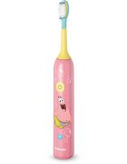 BEURER Wavy Clean SC-11 náhradní hlavice pro zubní kartáček 4 ks