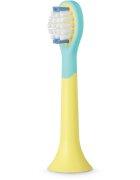 BEURER Wavy Soft SC-11 náhradní hlavice pro zubní kartáček 4 ks