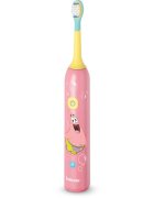 BEURER Wavy Soft SC-11 náhradní hlavice pro zubní kartáček 4 ks