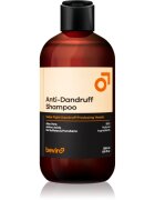 Beviro Anti-Dandruff šampon proti lupům pro muže 250 ml