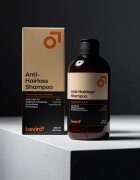 Beviro Anti-Hairloss Shampoo šampon proti padání vlasů pro muže 250 ml