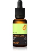 Beviro Bear Oil Summer Line olej na vousy Summer Line 30 ml