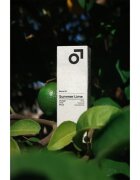 Beviro Bear Oil Summer Line olej na vousy Summer Line 30 ml