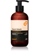 Beviro Beard Wash šampon na vousy 250 ml