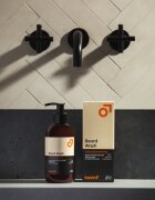 Beviro Beard Wash šampon na vousy 250 ml