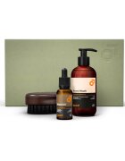 Beviro Cinnamon Season Beard Care Kit dárková sada na vousy